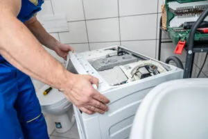 top load washing machine repair Thrissur maintenance service